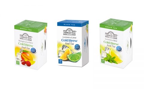 Iced Tea | شاي مثلج