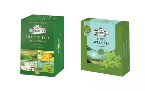Green Tea | شاي أخضر