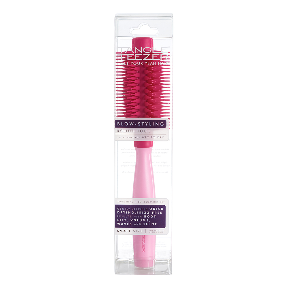 BS-SR-PP-010718 - BlowStyling_Pink_Small Round