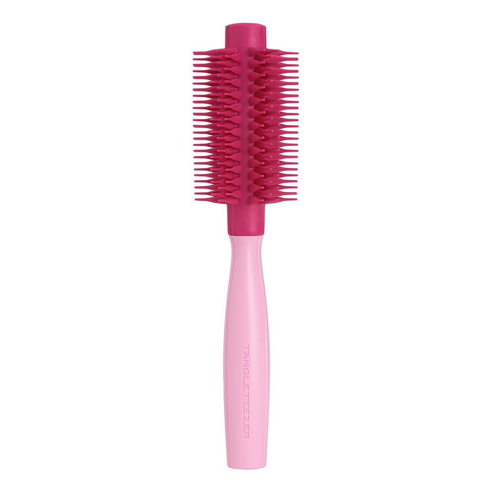 BS-SR-PP-010718 - BlowStyling_Pink_Small Round_