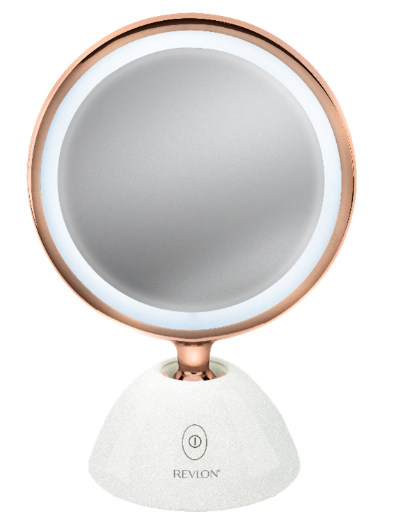 RV ULTIMATE GLOW BEAUTY MIRROR Kuwait Outlets