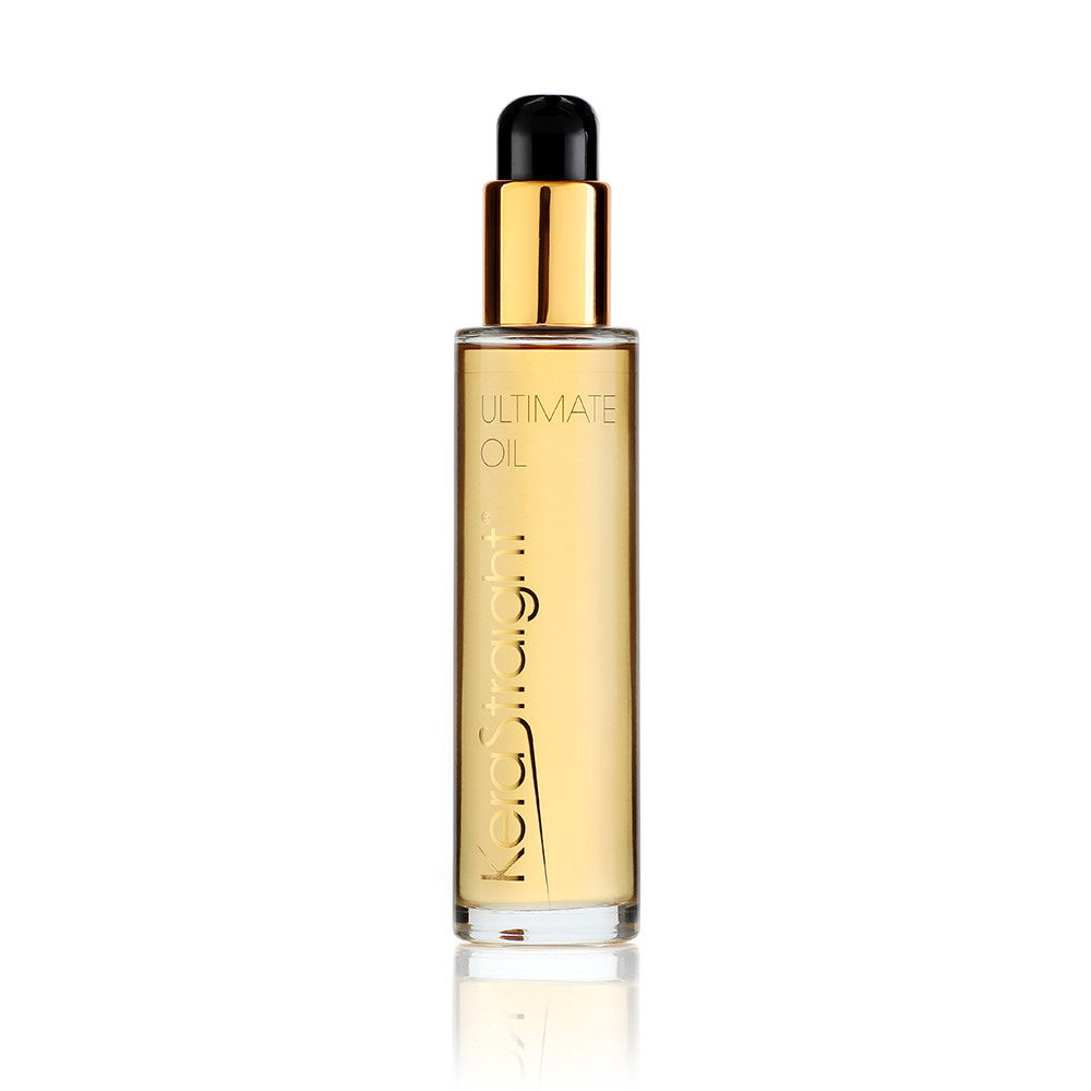 ST006 - Ultimate Oil 100ml