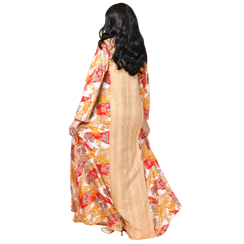 JalabiyaSummer Collection, Cotton Fabric Kuwait Outlets