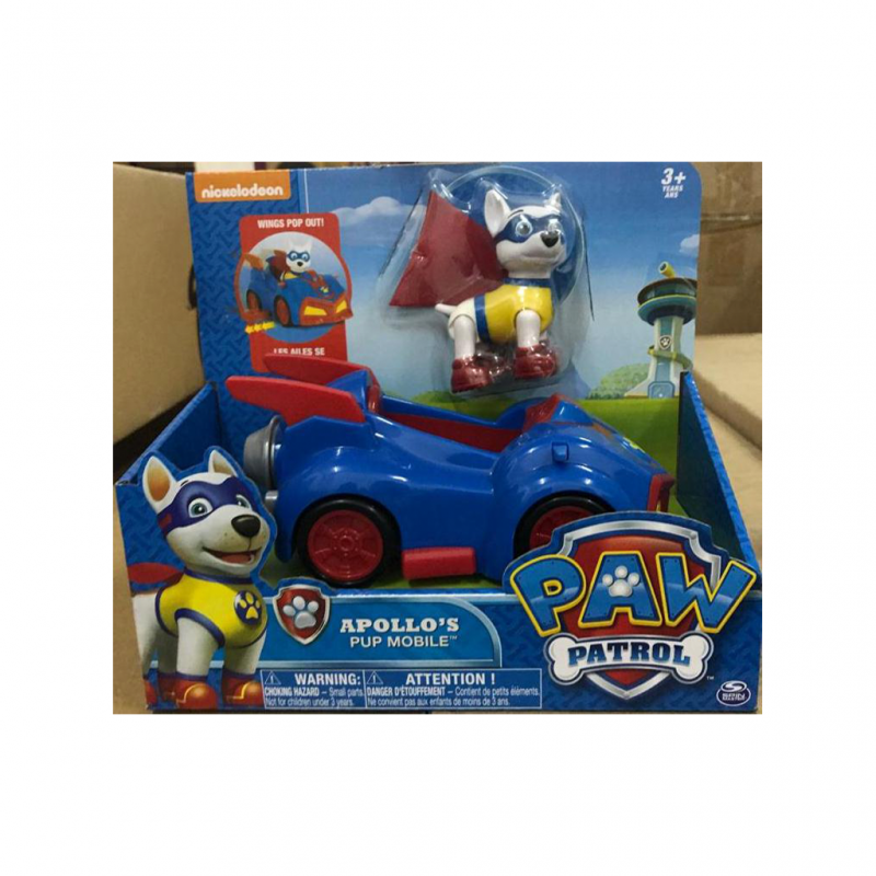 PAW PATROL TOYS Archives Kuwait Outlets